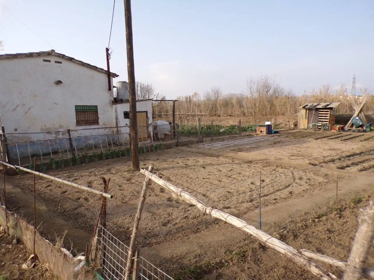 Terreno rustico in vendita a Calle cami ral 187, imagen 20