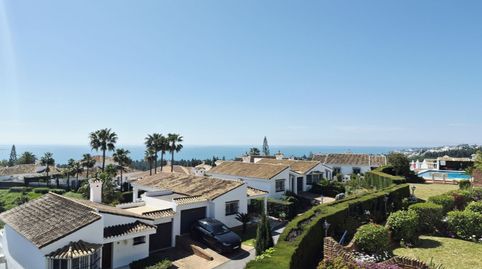 Foto 4 de Apartamento en venta en Calle Monte Alto del Chaparral, 13, El Faro de Calaburra - Chaparral, Mijas