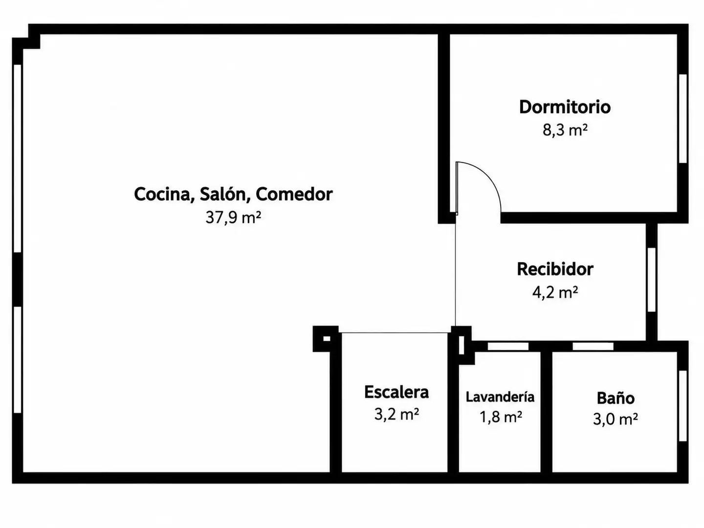 Casa pareada con piscina en venta en Sa Cabaneta, imagen 27