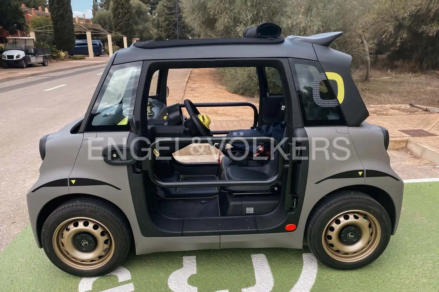 Parking de Piso en venta en Abama