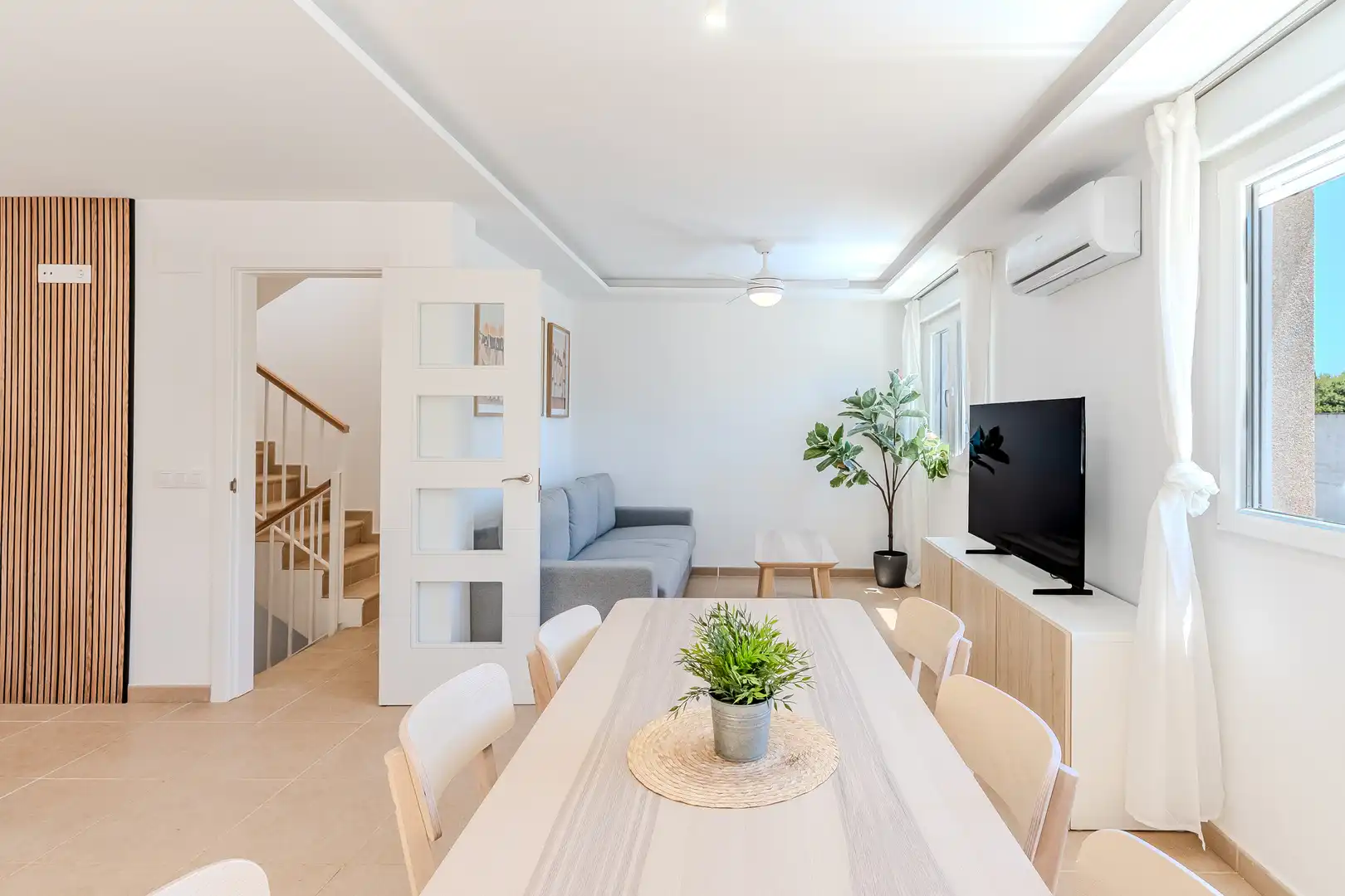 Villa mit Terrasse zum Verkauf in Avenida Manila, imagen 2