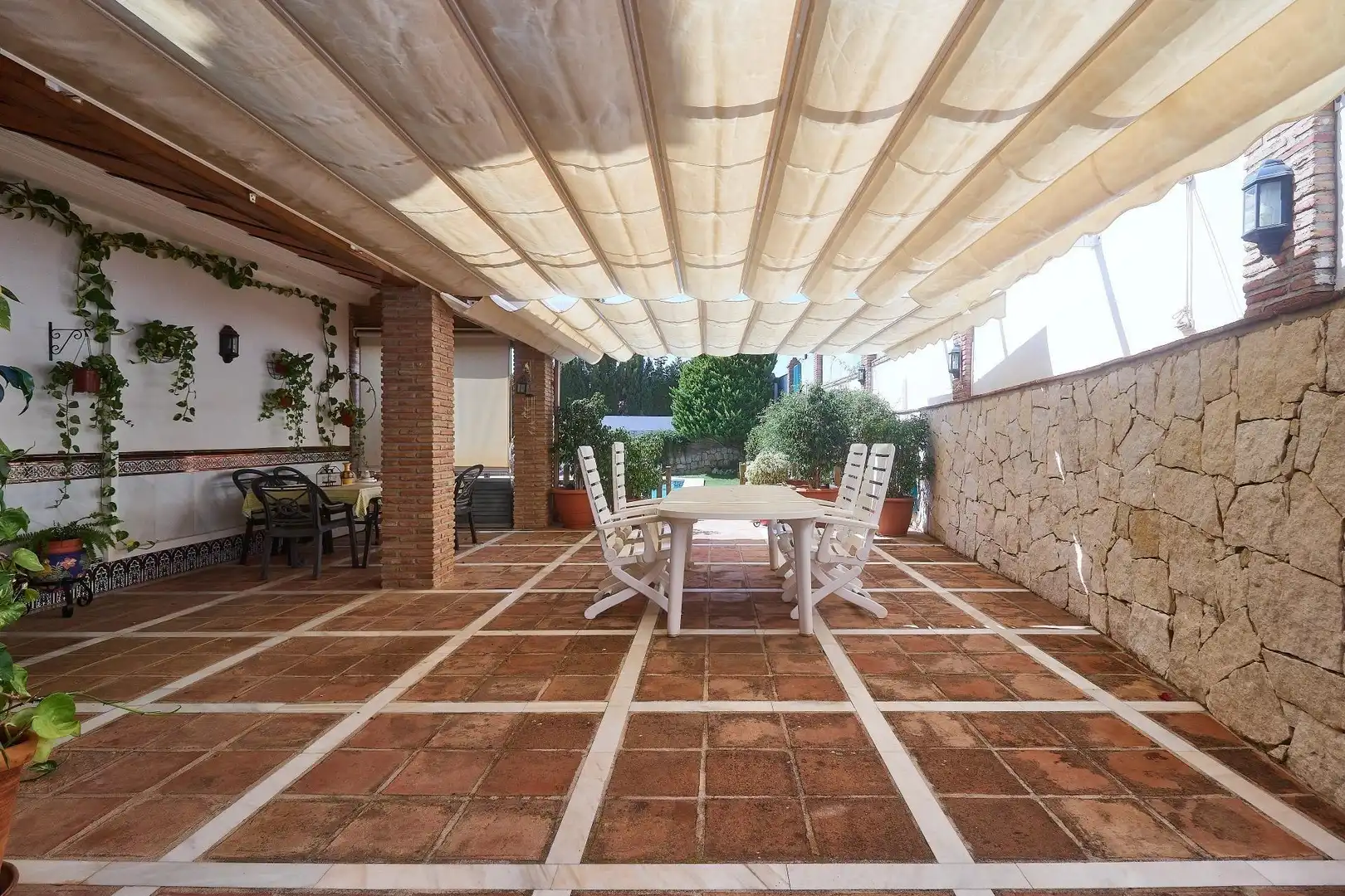 Villa con terrazza in vendita a Mijas pueblo, imagen 33
