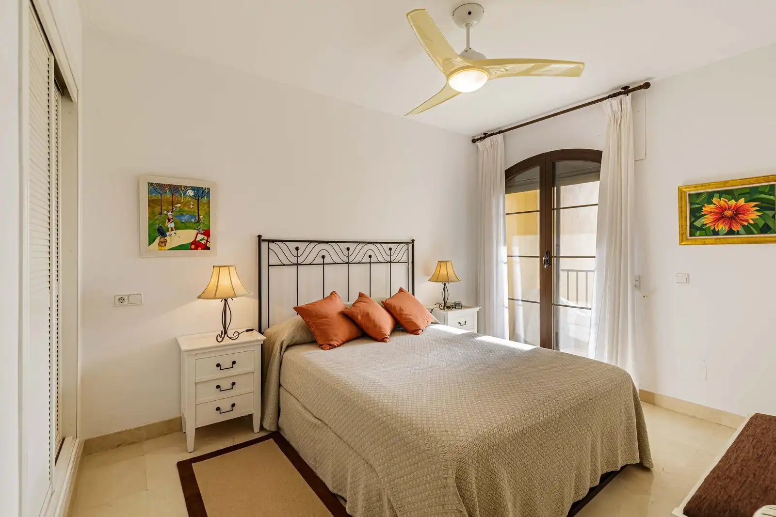 Dúplex con piscina en venta en Urbanizacion Torre Esteril 100, imagen 9