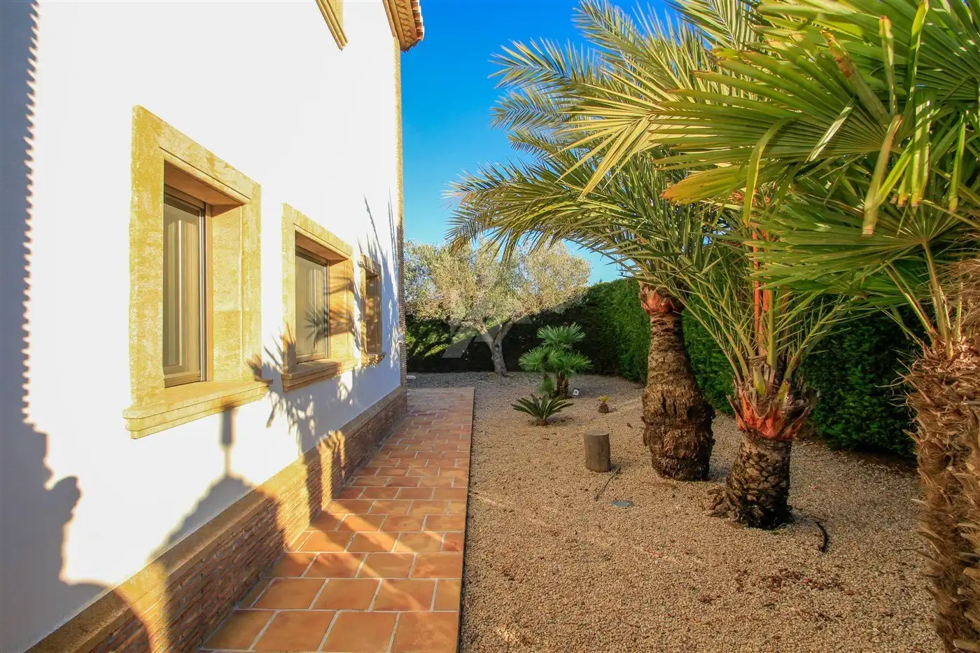 Detached house with pool for sale in Partides comunes - Adsubia, imagen 25