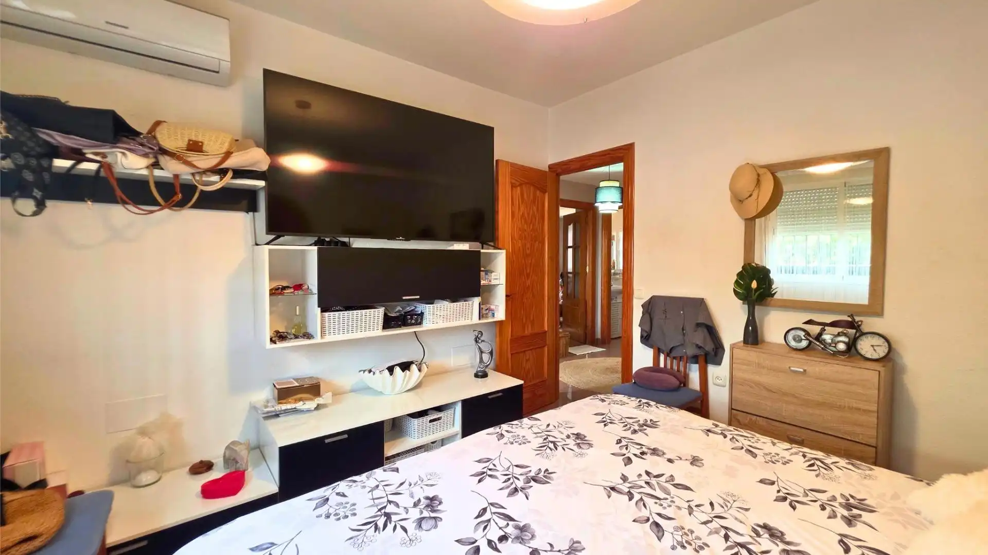 Maison jumelée avec jardin à vendre à Roquetas de Mar ciudad, imagen 19
