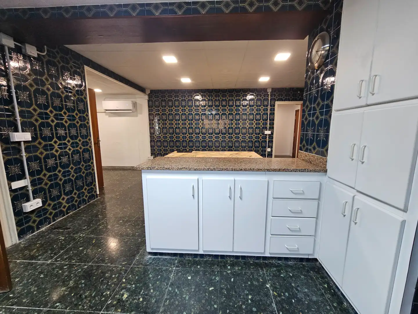 Piso de alquiler en Pla de Bon Aire