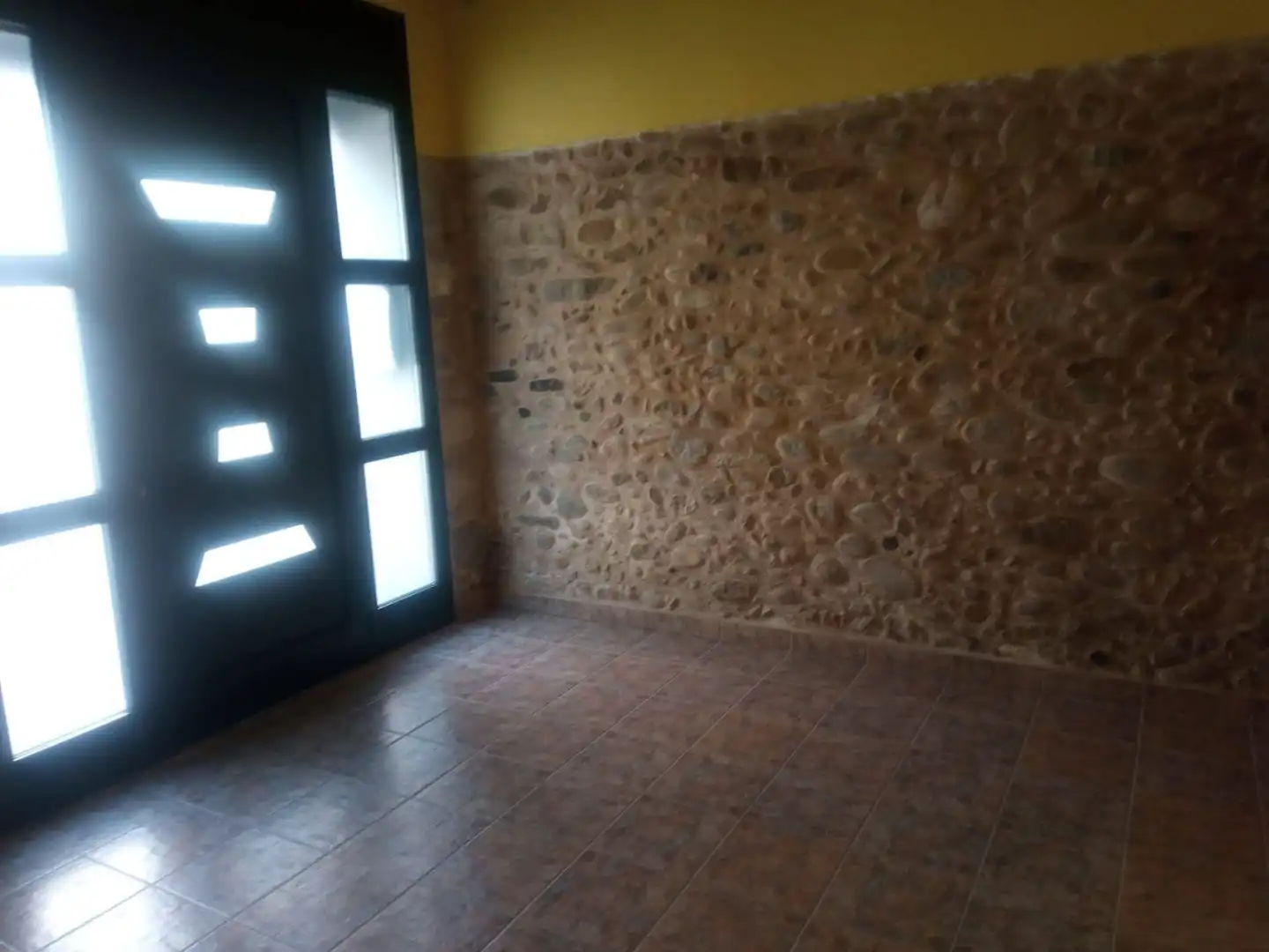 Casa adosada en venda en Salt amb Calefacció, Jardí privat i Terrassa