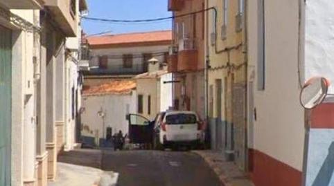 Foto 2 de Piso en venta en Calle Inocencio Jover, Iniesta, Cuenca