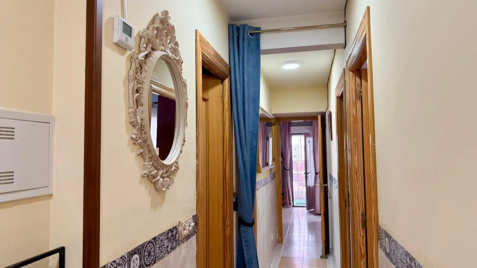 Casa o xalet en venda en Zarzuela del Pinar amb Calefacció i Moblat