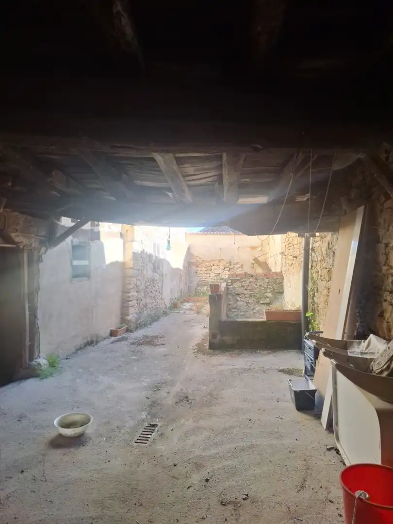 Casa o xalet en venda en Pomar de Valdivia amb Traster i Moblat