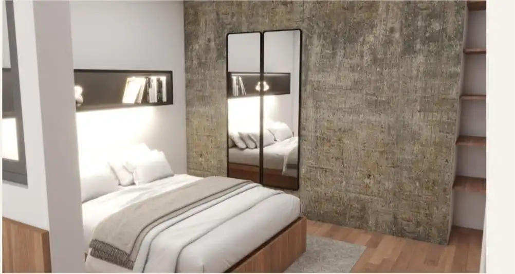 Apartamento en venta en Calle Calle Historiador Juan Torres Fontes, imagen 6