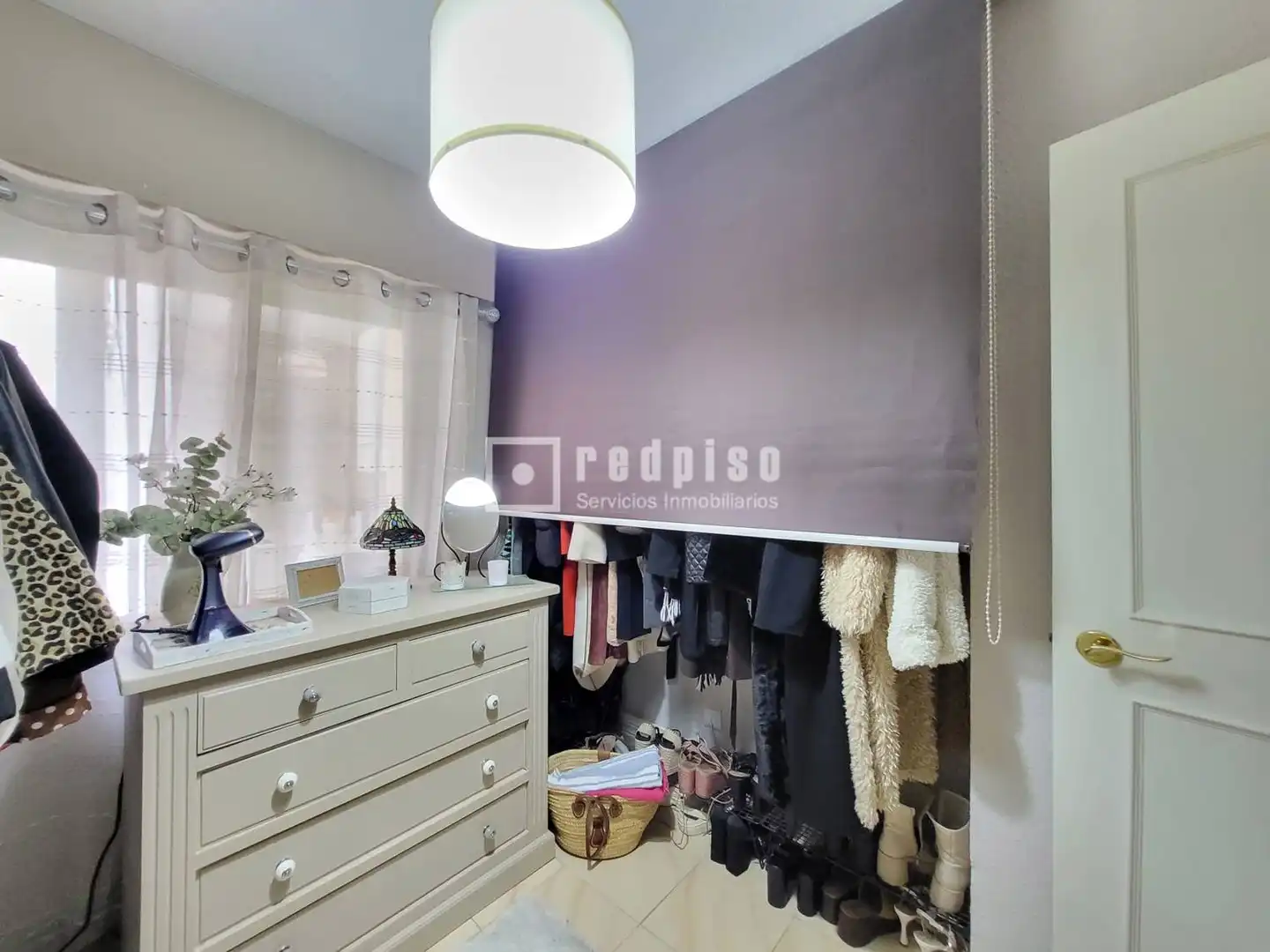Habitación de Piso en venta en Valdemoro con Aire acondicionado, Calefacción y Jardín privado