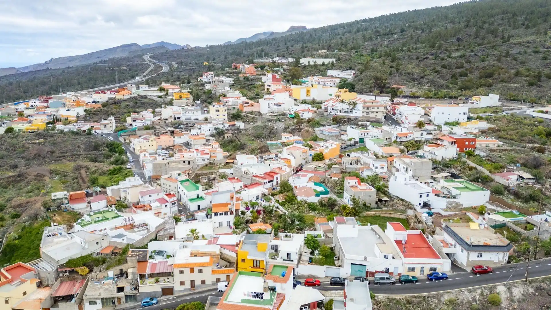 Terreny residencial en venda a Chío, imagen 19