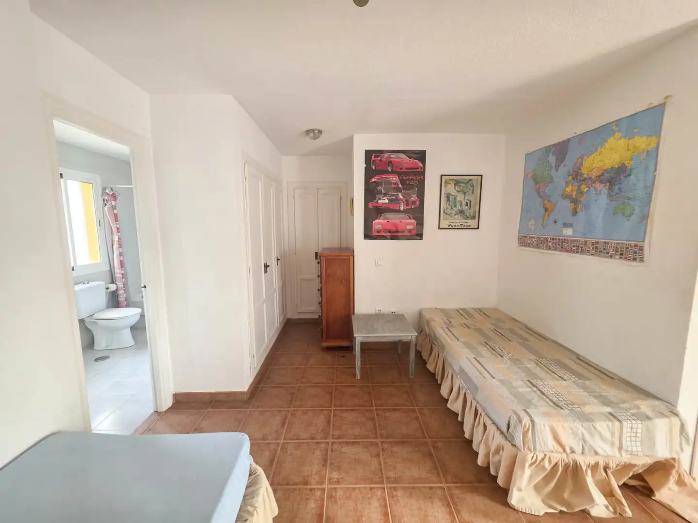 Maison mitoyenne avec piscine à vendre à Bahía de Casares, imagen 40