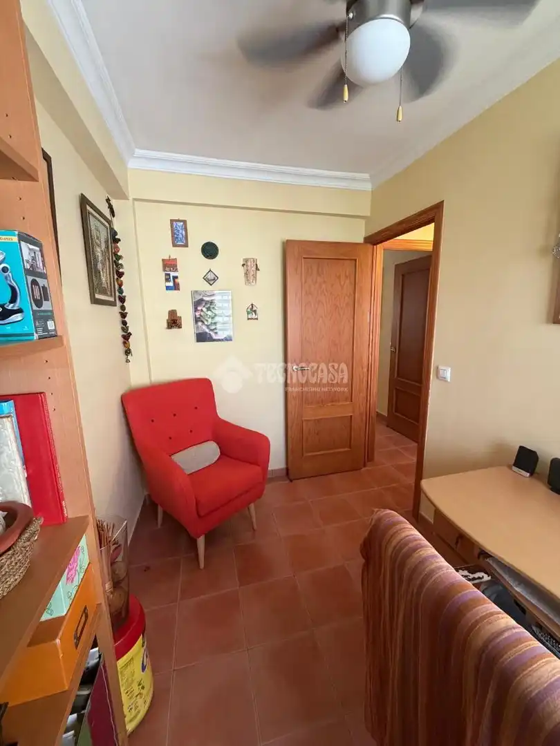 Flat for sale in Calle Ntra. Sra. de Begoña, imagen 16