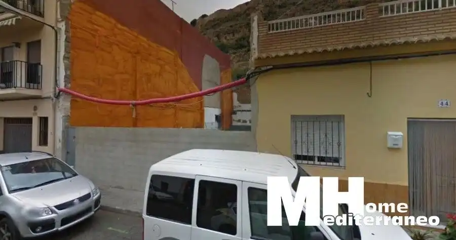 Lands and plots for sale in LÍRIA 46, imagen 2