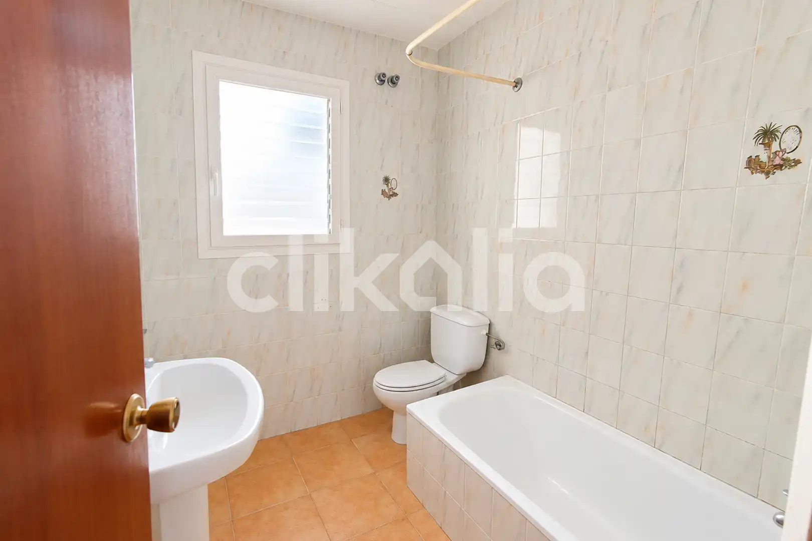 Piso en venta en Les Creus