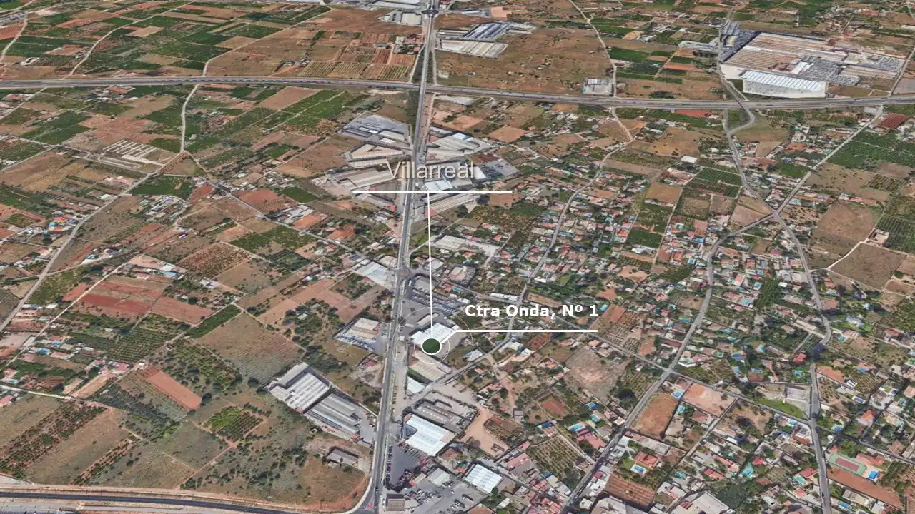 Terreno rustico in vendita a Ctra Onda, imagen 4