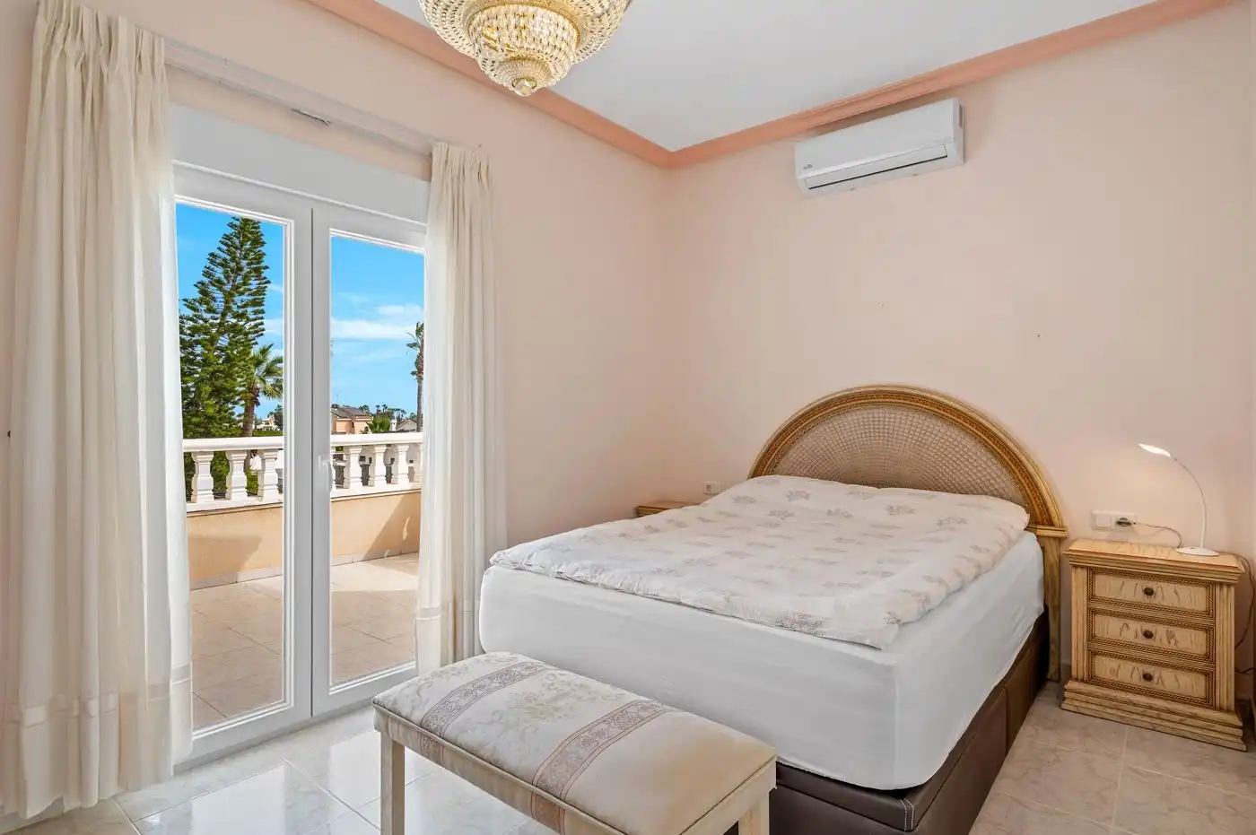 Habitación de Casa o chalet en venta en Ciudad Quesada