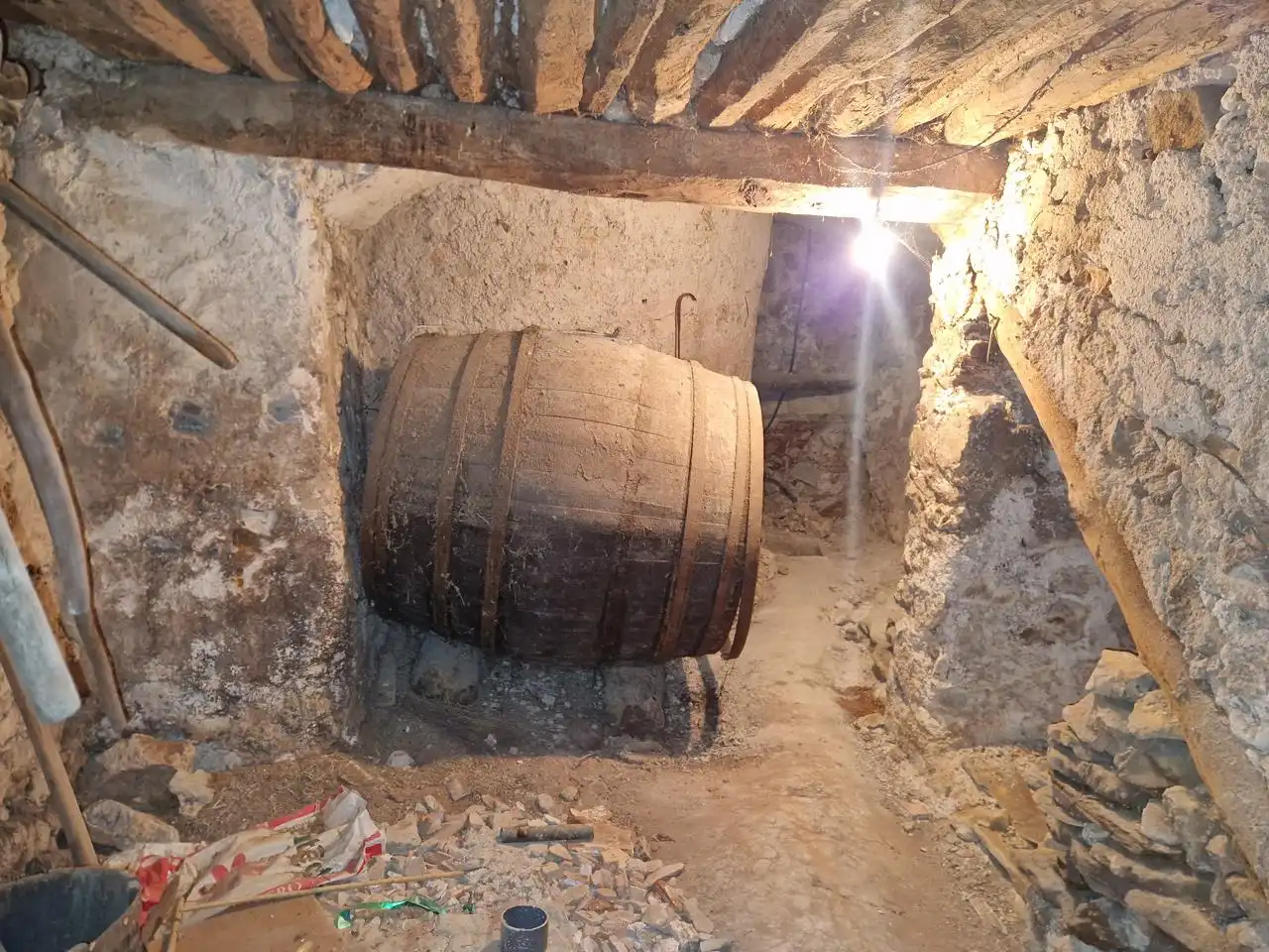 Casa o xalet en venda en Ulldemolins amb Terrassa
