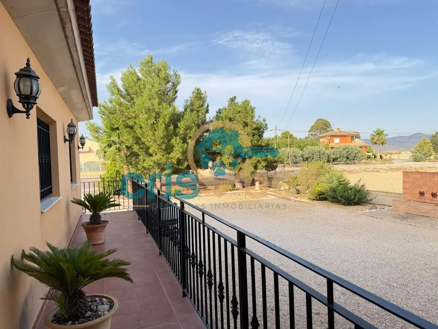 Detached house with terrace for sale in Pedanías Centro, imagen 7