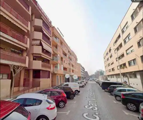 Flat with lift for sale in Carrer Sant Vicent Ferrer 12, imagen 2