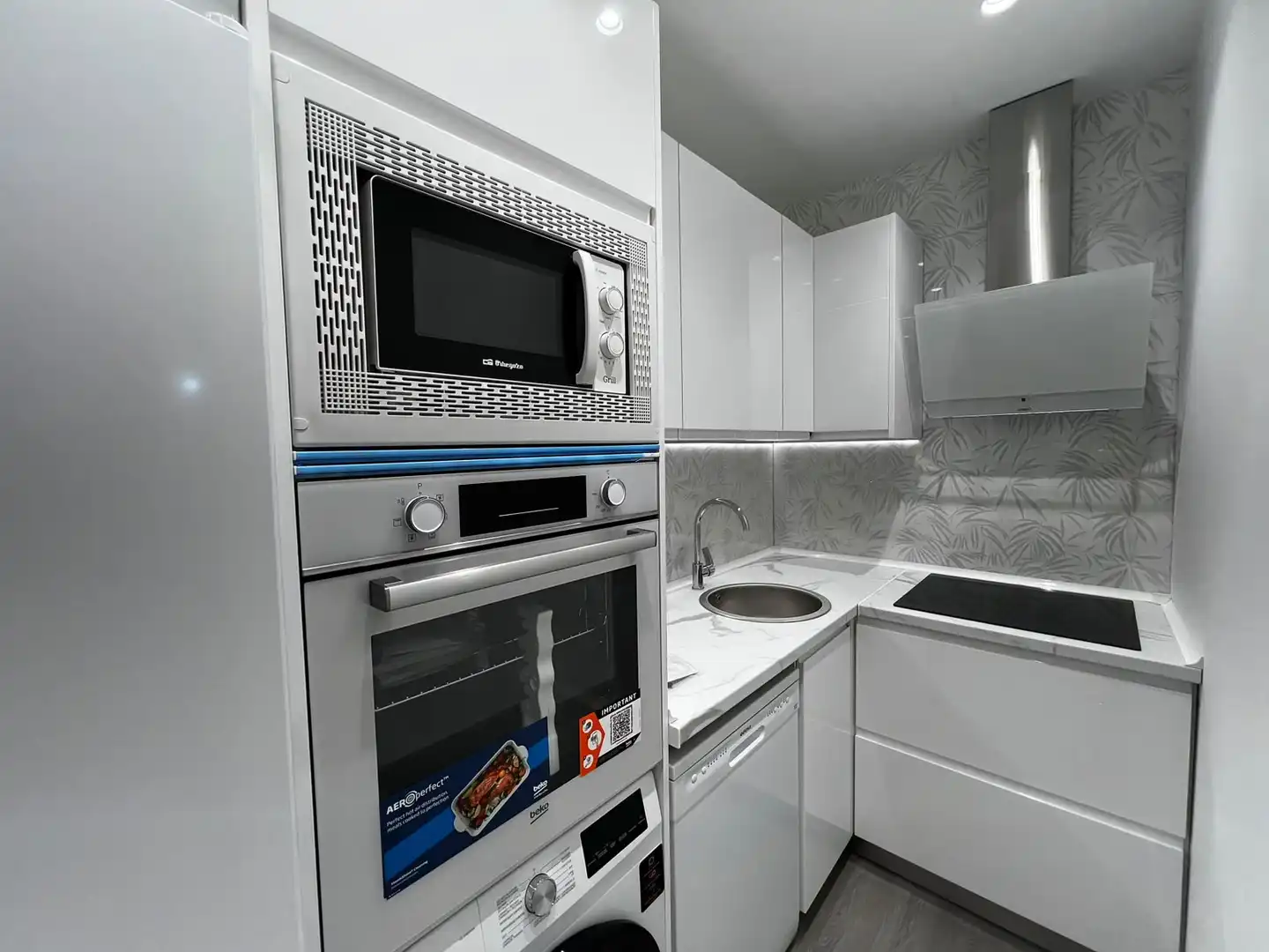 Piso con ascensor en venta en Travesía de la Parada, imagen 6