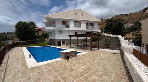 AlmuñécarVilla
