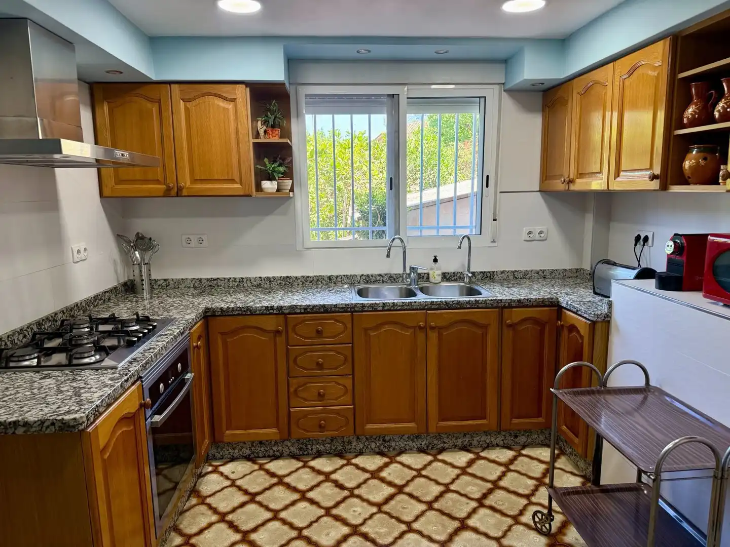 Casa con piscina en venta en Urbanitzacions i Pedanies Sud, imagen 8