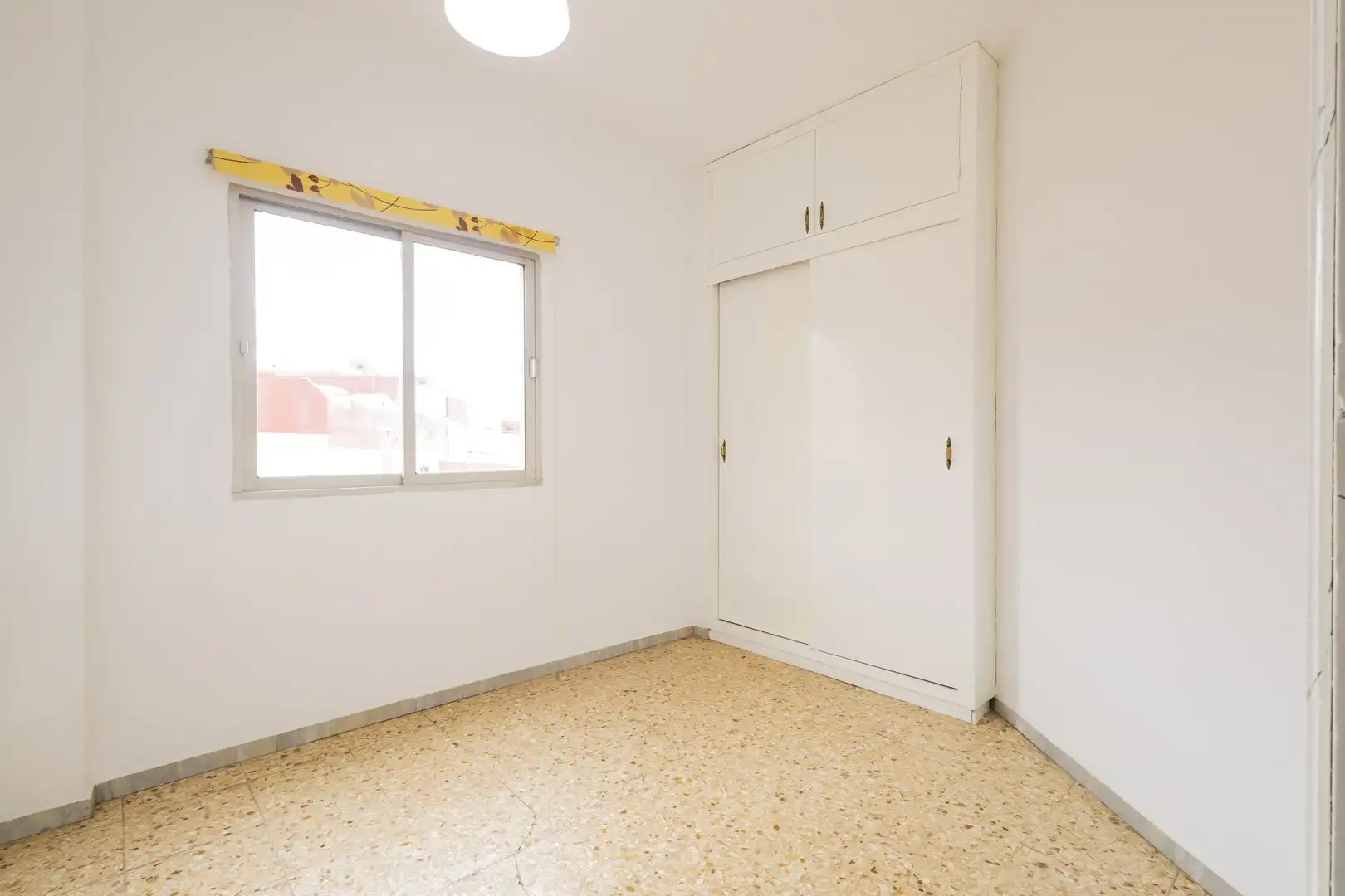 Bedroom of Flat for sale in San Cristóbal de la Laguna