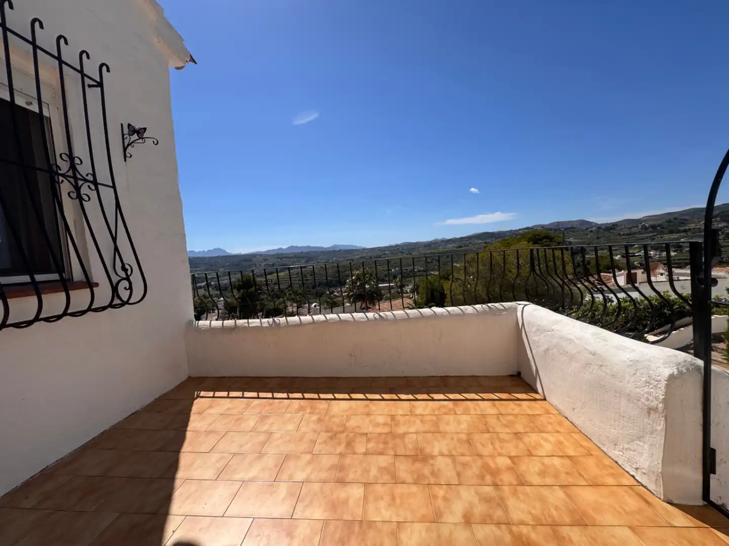 Chalet con balcón en venta en Alcassar, imagen 4