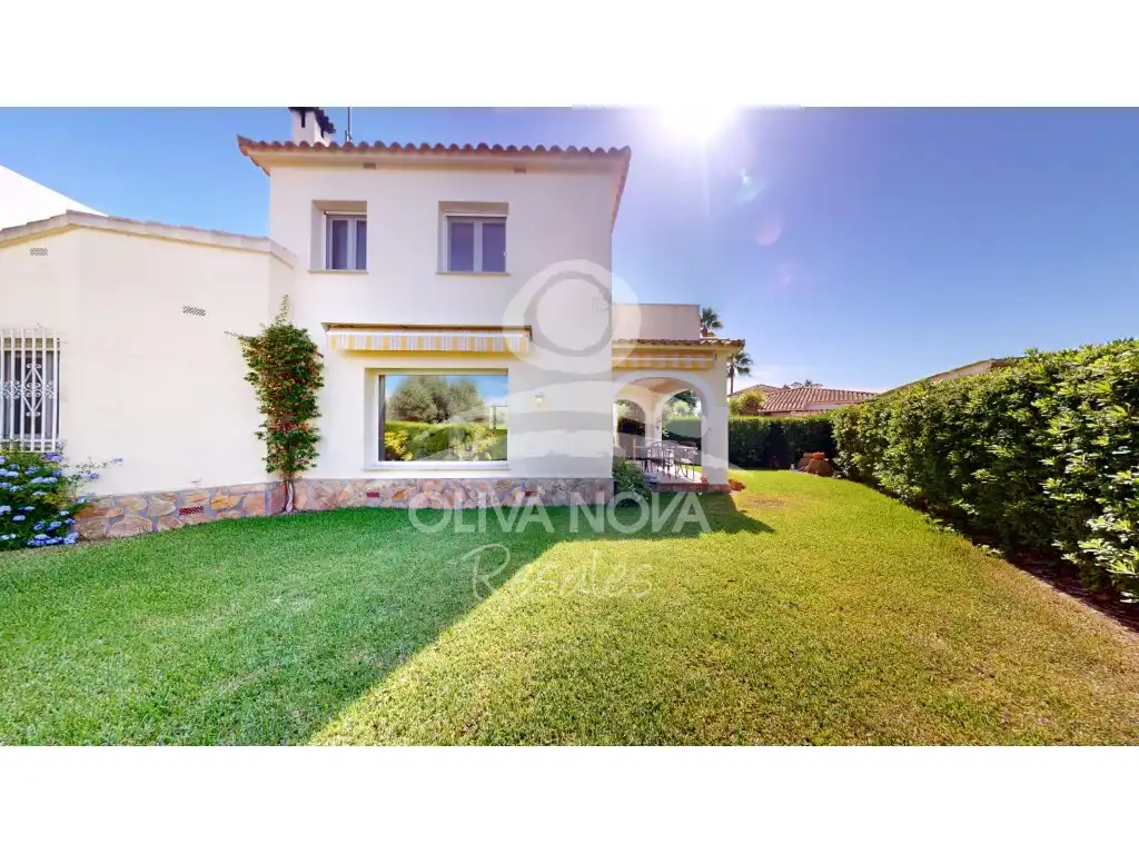 Casa en venda a Calle Brueghell, imagen 2
