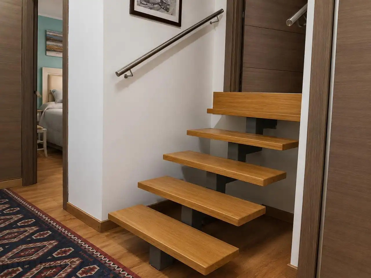 Planta baja en venta en Vigo  con Calefacción y Amueblado
