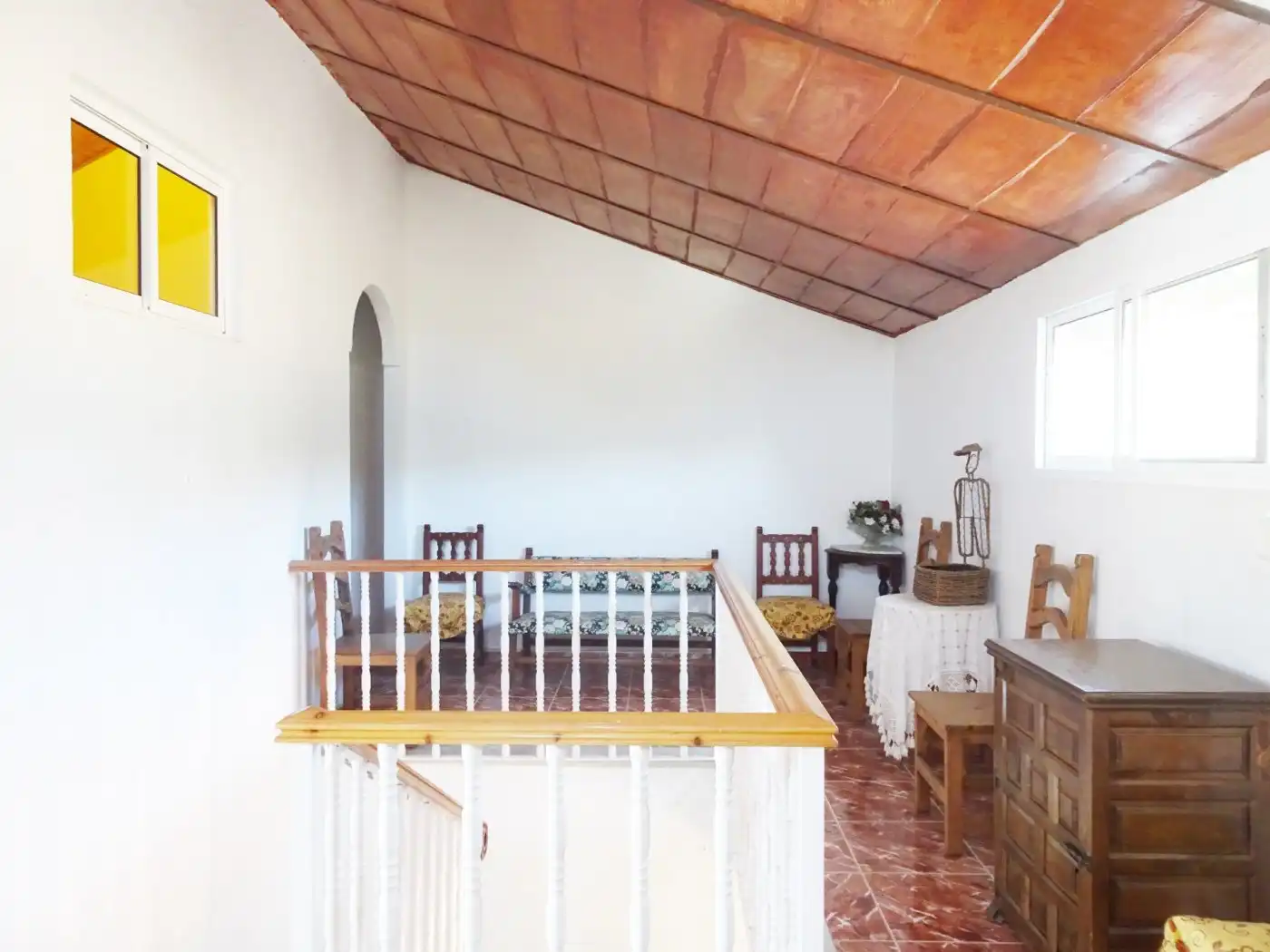 Casa con giardino in vendita a Puerto de la Torre - Atabal, imagen 27