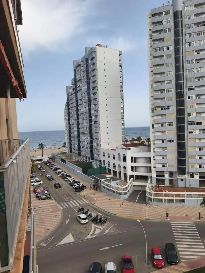 Appartement compact avec ascenseur à vendre à Avinguda el Racó