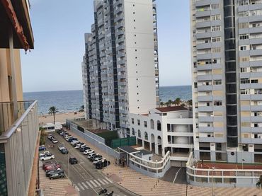 Apartamento con ascensor en venta en Avinguda el Racó