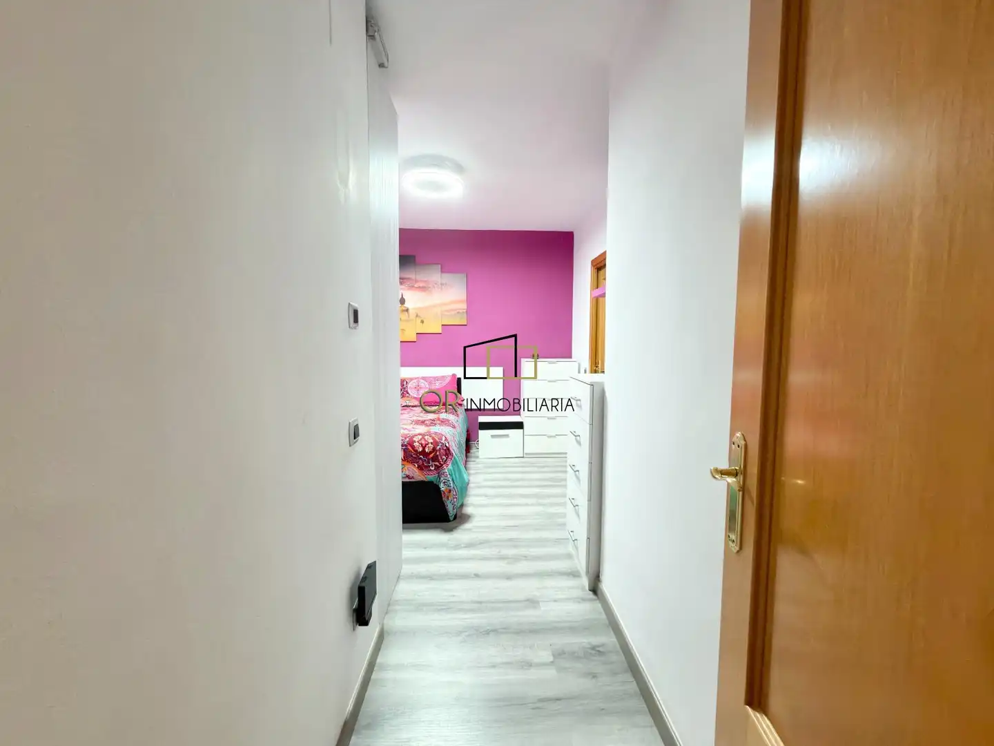 Flat for sale in El Vendrell  with Heating, Parquet flooring and Terrace