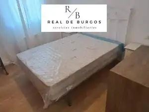 Habitación de Piso de alquiler en Batallas
