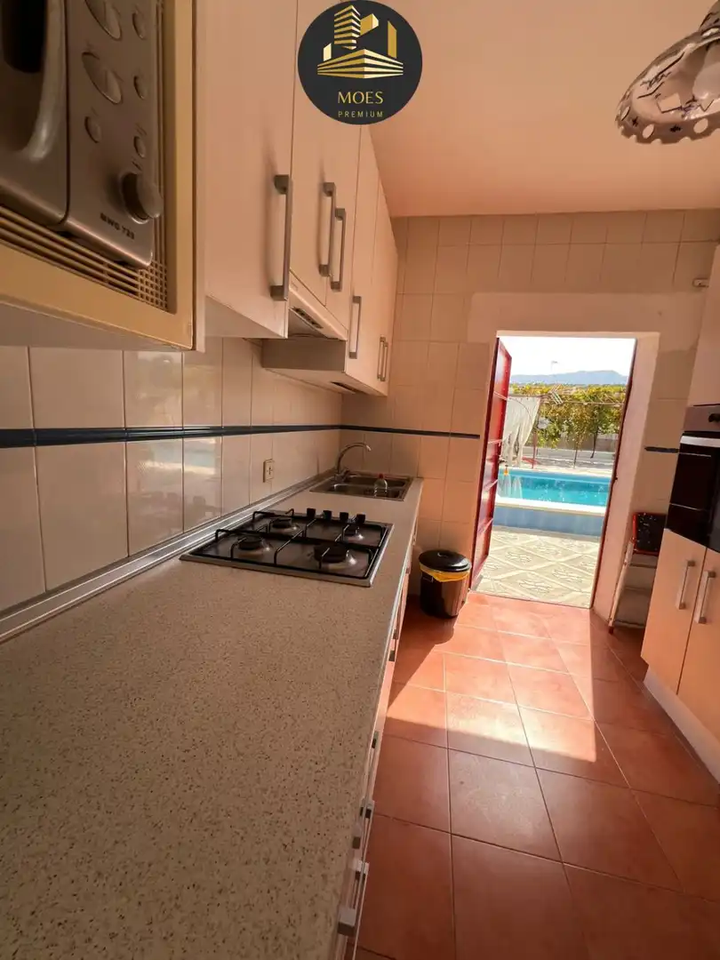 Detached house for sale in Puente Jontoya - Puente de la Sierra - El Arroyo, imagen 24