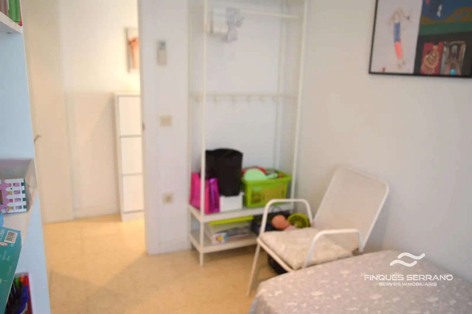 Habitación de Piso en venta en Calafell con Aire acondicionado, Calefacción y Terraza