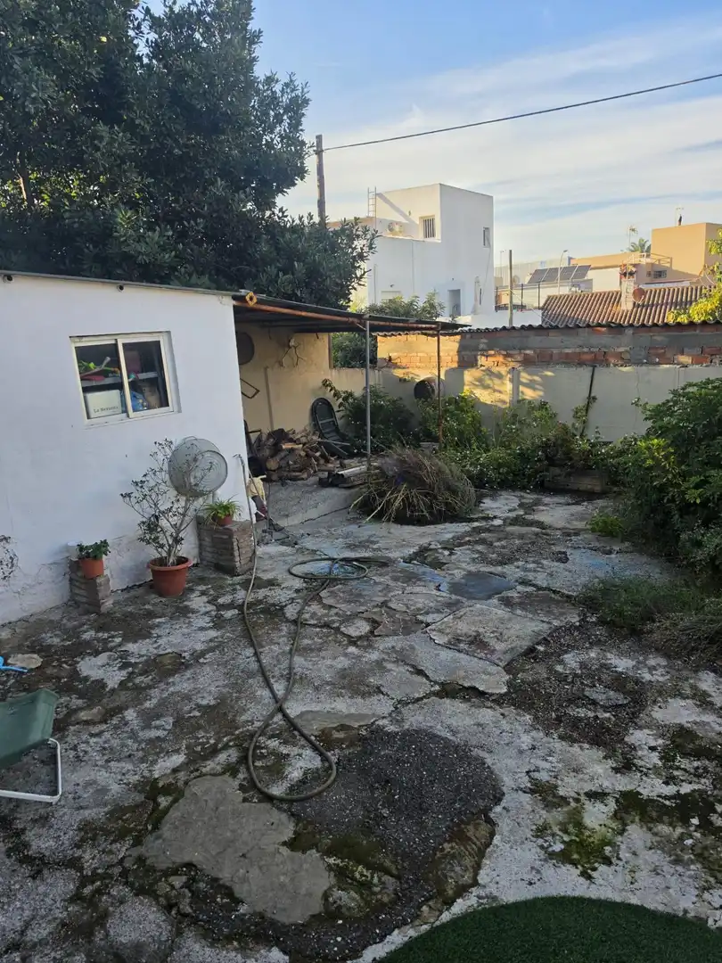 Casa o chalet en venta en Algeciras, Cádiz