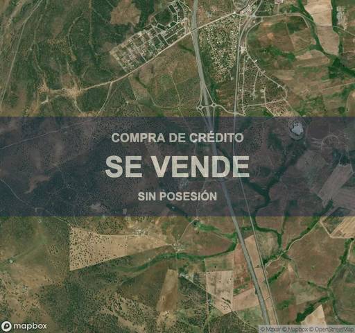 Terreno residencial en Venta en Buenavista