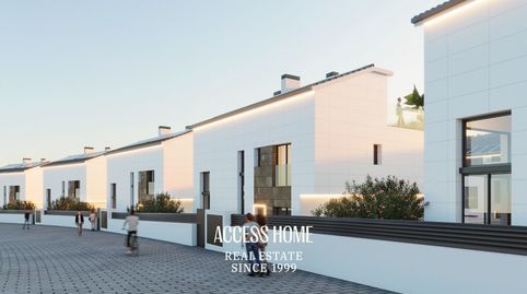 Casa unifamiliar de nueva construcción en Montgat, imagen 2