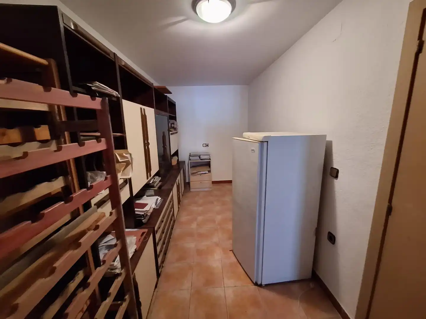 Casa rustica con terrazza in vendita a Airesol, imagen 28