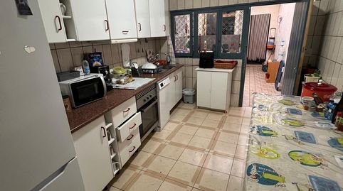 Foto 5 de Casa o xalet en venda a Avenida Avenida Juan Antonio Pérez Urruti, El Puntal, Murcia Capital