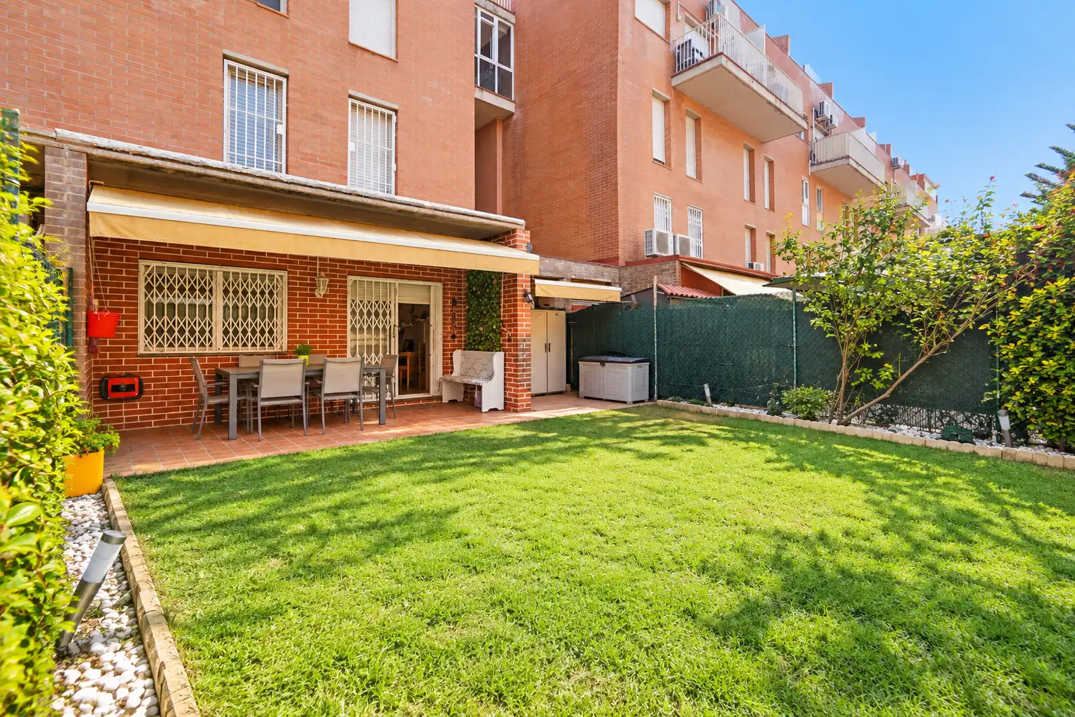 Duplex avec piscine à vendre à Carrer de Teresa de Calcuta, imagen 12