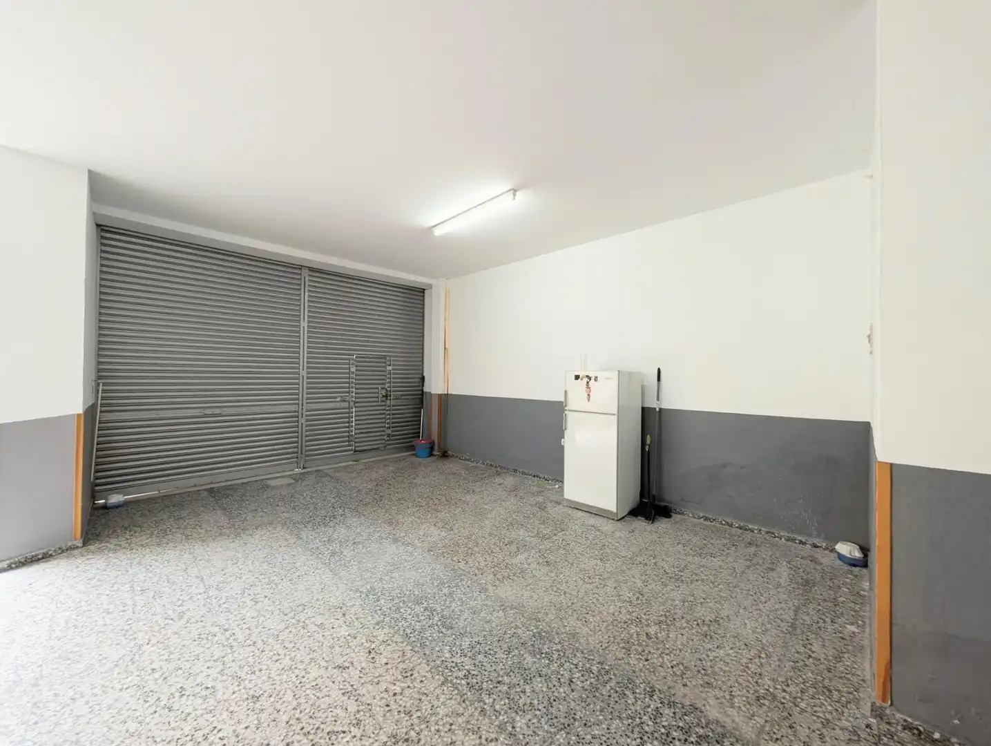 Parking de Local en venta en El Campello