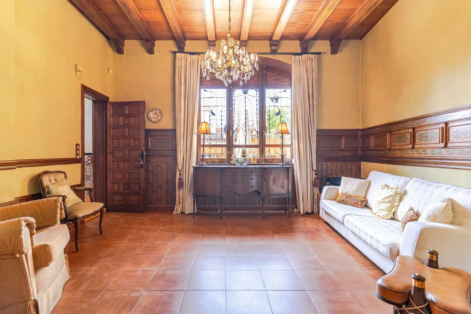 Casa o chalet en venta en Paseo de las Palmas, 3, Granada, Spain, -1, San Matías - Realejo
