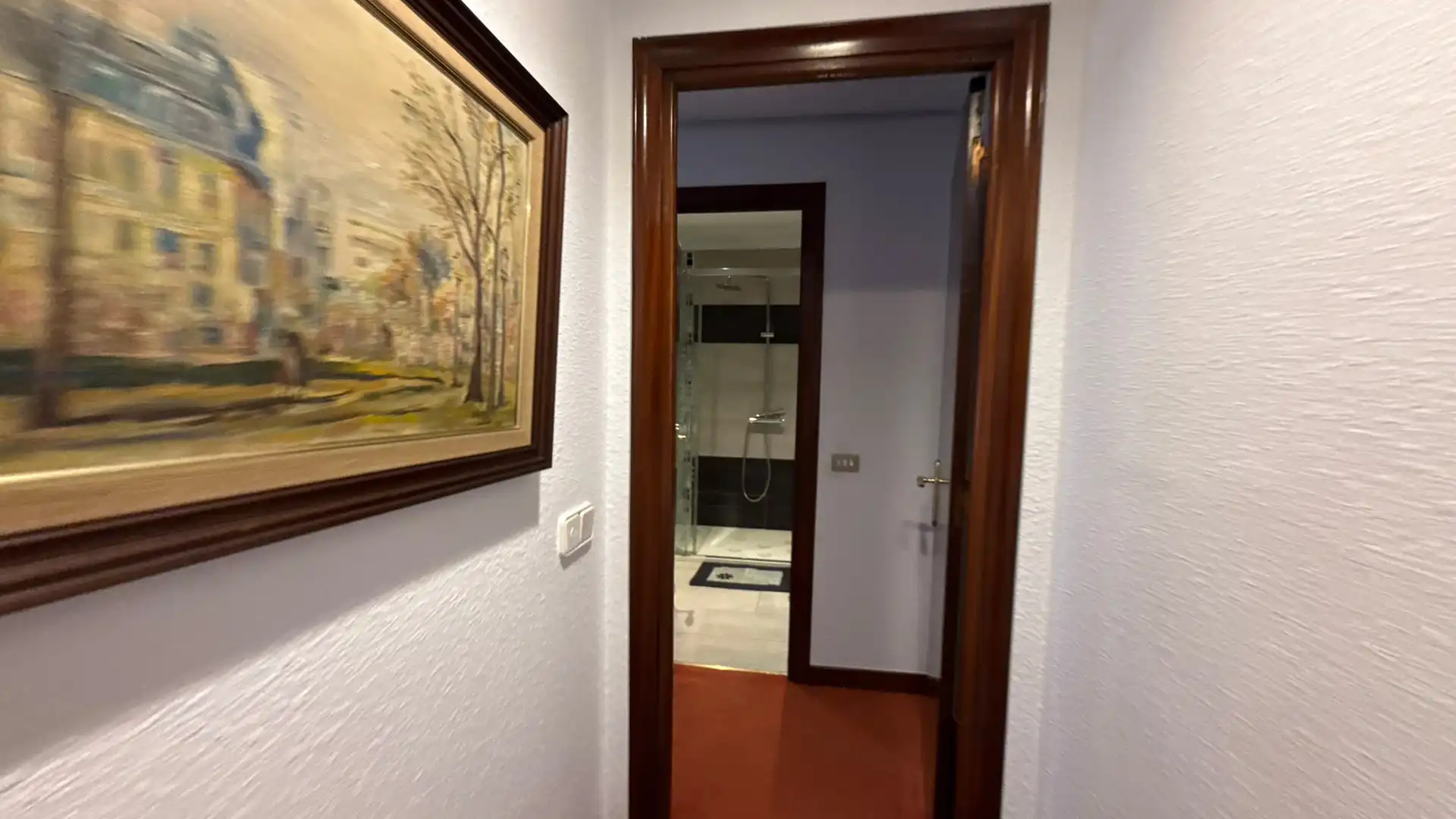 Pis en venda en Bilbao  amb Calefacció i Terrassa