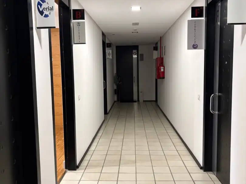 Office for sale in Ames